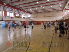 Nagy Sportágválasztó Kecskeméten