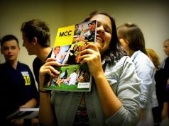 Egyre népszerűbb az ősszel induló MCC Középiskolás Programja