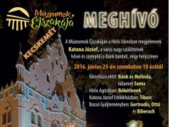 Bánk bán életre kelt szereplői