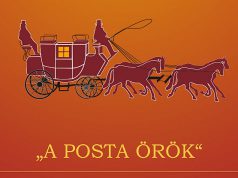 „Múzeumok Éjszakája” a postán