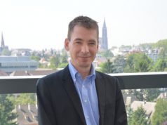 Az Európai Parlamentből jelentjük