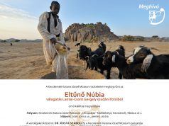 Időszaki kiállítás a Kecskeméti Katona József Múzeum „CIFRAPALOTA” Kiállítóhelyén