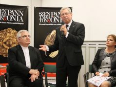 Szent Márton-év – Megnyílt a Szent Márton és Pannónia című kiállítás Pannonhalmán