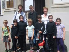 BeARANYozott Hétszínvirág