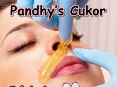 Cukor tetőtől-talpig…..