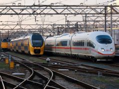 Sztrájkolnak a francia vasutasok