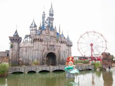 Minden eddiginél kreatívabb Disney-élménypark nyílt meg Sanghajban