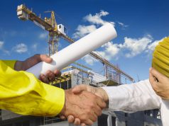 KSH: nőtt a lakásépítések és a kiadott építési engedélyek száma