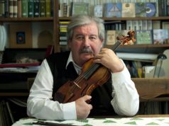 Mesterkurzus, koncert és táncház a Halmos Béla-emléknapon