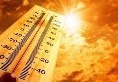 Hat déli megyére adtak ki harmadfokú figyelmeztetést