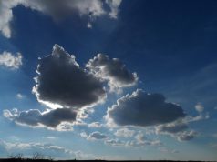 Időjárási helyzet Európában