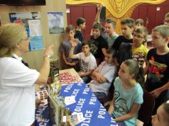 „Környezetvédelem Jeles Napjai” Bács-Kiskun megyében