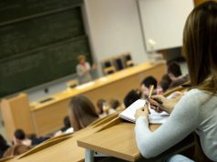 Balog: jó irányú változások indultak el a felsőoktatásban