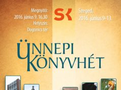 Könyvhét – Tizennyolc újdonság a Kalligram Kiadó kínálatában