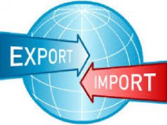 Rekord külkereskedelmi többlet áprilisban Németországban