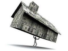 Lakásalapba kerülnek a nem teljesítő jelzáloghitelek