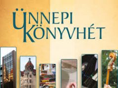 Könyvhét – Kossuth Kiadó: könyv Halmos Béláról