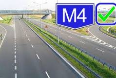 Jelentős fejlődést várnak az M4-es gyorsforgalmi út M0-s és Cegléd közötti szakaszának megépülésétől