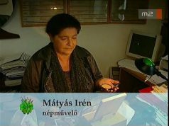 Mátyás Irén-emléknapot tartanak a Zsámbéki Színházi Bázison szombaton