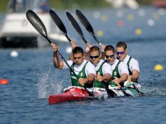 Kajak-kenu Eb – Új olimpiai válogatót írnak ki a férfi kajaknégyeseknek