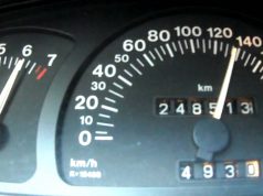 HENT: a manipulált kilométerórás autók időzített bombaként viselkednek!