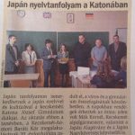 nyelvtanfolyam