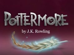 J.K. Rowling következő meséje a massachusettsi varázslóiskolát mutatja be
