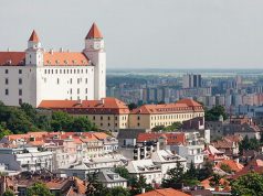 Magyar gasztronómiai és zenei fesztivál kezdődik Pozsonyban