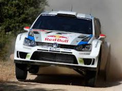 Szardínia-rali – Turánék pontszerzők a WRC2-ben