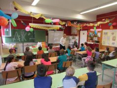 A Bács-Kiskun Megyei Rendőr-főkapitányság a vakáció eltöltéséhez fontos tanácsokkal látta el a kecskeméti diákokat.