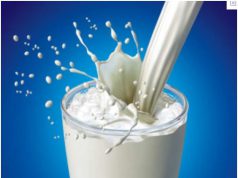 Nagy István: elengedhetetlen a tej feldolgozottsági szintjének emelése