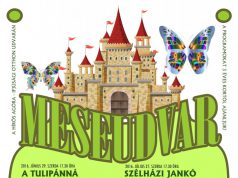 Nyáresti ajánlataink kicsiknek és nagyoknak…