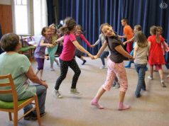 Nyári táboraink-ahová még vannak szabad helyeink