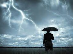 Hőségre és heves zivatarokra is számítani kell a hétvégén