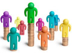 8 százalékkal emelkedett a nettó átlagfizetés