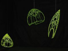 Különleges acélszobrok Kecskeméten