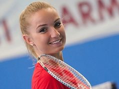 Rio 2016 – Vakbélgyulladás gyanújával kórházban a tollaslabdázó Sárosi Laura