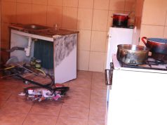 Nem fizetett, majd fenyegetőzött az albérlő Kecskeméten