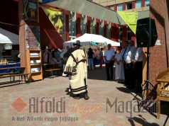 Ismerjük meg szülőhazánkat! – Bács-Kiskun a mi megyénk