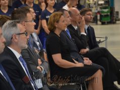 Megduplázta gyártókapacitását a Freudenberg Sealing Technologies Magyarországon