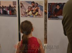 A fejlődő országok gyermekeinek mindennapjai