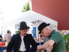 „Bács-Kiskun a mi megyénk” programsorozat