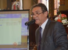 Semmelweis Nap – egészségügyi dolgozókat tüntettek ki Kecskeméten