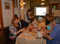 Ma is találkozott a BNI csapata