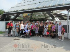 Egy nap a múltban – a Wojtyla Ház Ópusztaszerre látogatott