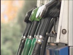 Emelkedett a benzin ára