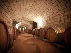 40 milliárd forint támogatás a borászati beruházásokra