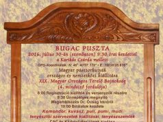 BUGAC PUSZTA 2016. július 30. (szombat)