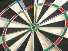 Magyar aranyérem az ifjúsági darts Európa-bajnokságon