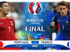 EURO-2016 – Több mint 20 millióan nézték a döntőt Franciaországban